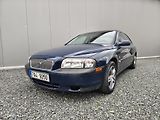 Volvo S80 - náhled 1