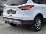 Ford Kuga 2.0TDCi 4x4 AUTOMAT TITANIUM  - náhled 44