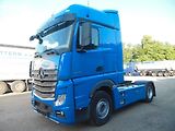 Mercedes-Benz Actros 1845 - náhled 1