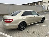 Mercedes-Benz Třídy E E350 CDI BlueEFFICIENCY 4Matic - náhled 8