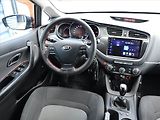 Kia Ceed (2012) Gold 1.6 GDI, Serv.kniha, Navi - náhled 7