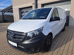 Mercedes-Benz Vito (2016) 114 CDI Long, dílna Sortimo - fotografie inzerátu