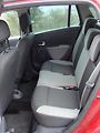 Renault Clio 1.5 DCi, 55 kW, klima, tažné - náhled 10