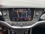 Opel Astra (2015) 1.4 SiDi, Innovation, LED, - náhled 16