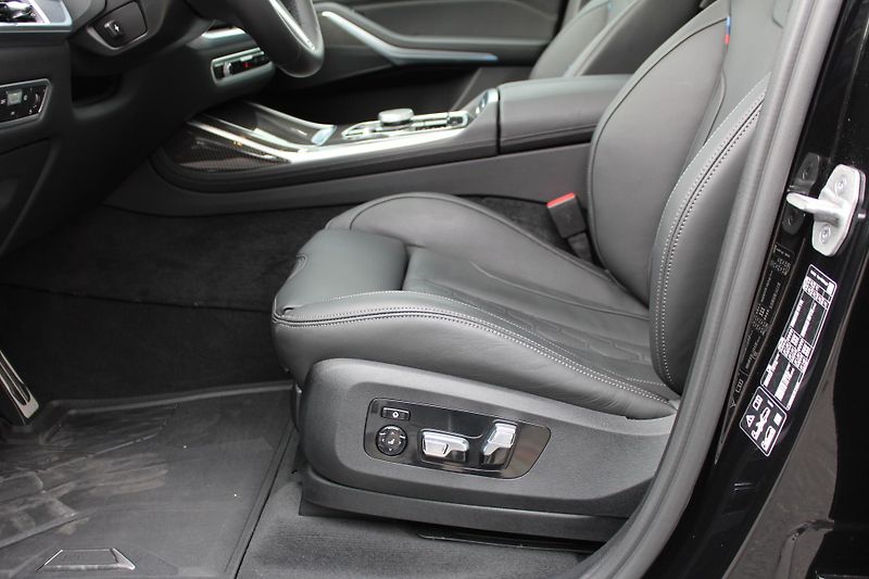 BMW X7 xDrive40d Mpaket CZ - fotka 9 z 26