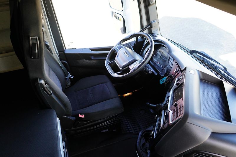 Iveco S-WAY / 530 / ACC / EURO 6 / RETARDE - fotka 13 z 52