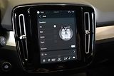 Volvo XC40 B4 PLUS Dark, 360°, LED Pixel - náhled 32