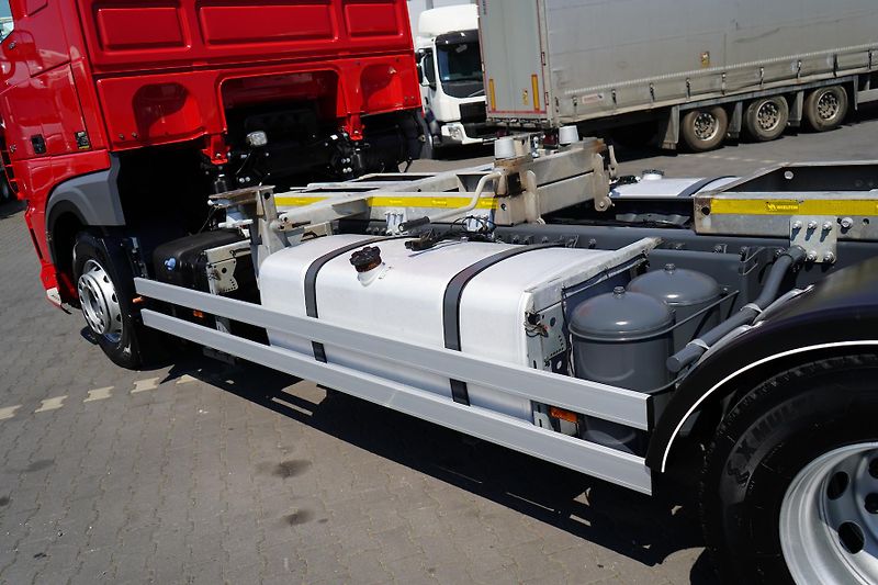 DAF XF (2020) 480 / ACC / EURO 6 / SSC / BDF - fotka 10 z 48