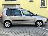 Škoda Roomster TSi 1.maj, NOVÉ ROZVODY        - náhled 4