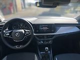 Škoda Scala 1,5 TSI Style - náhled 9