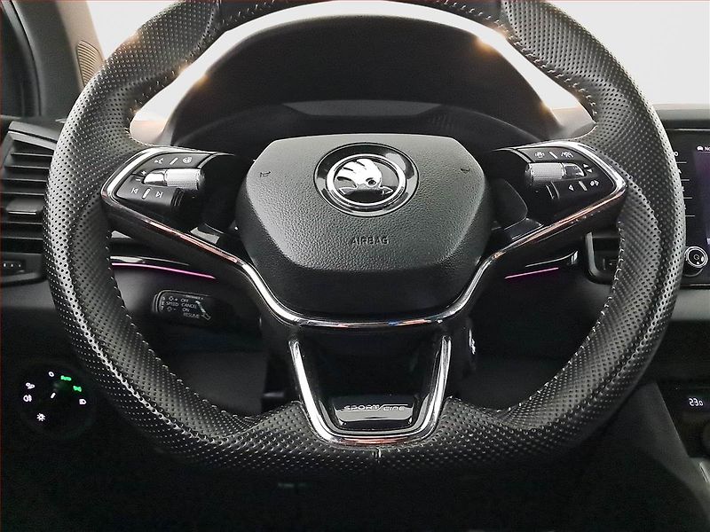 Škoda Karoq (2022) 1.5 TSI - fotka 18 z 18