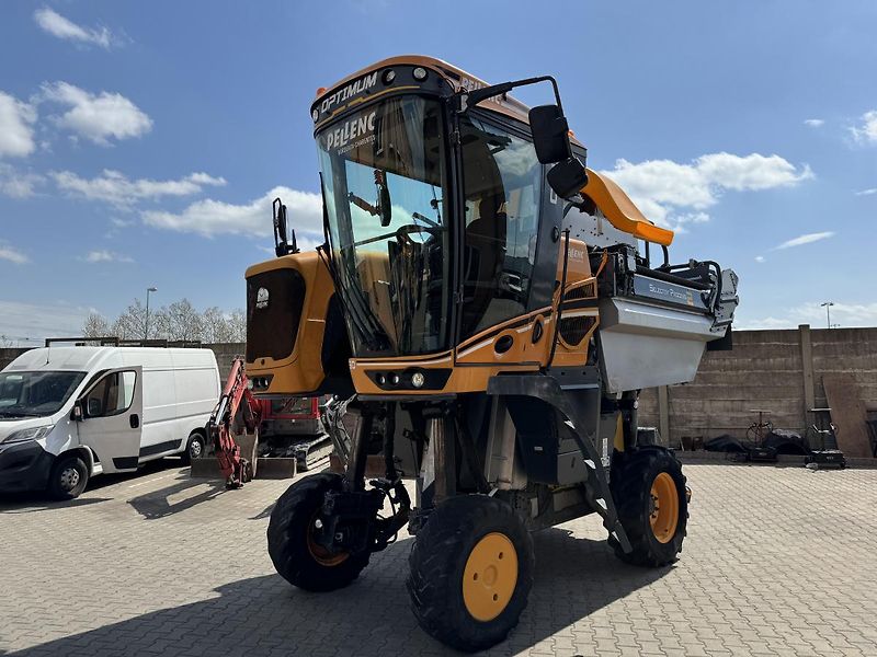 (2015) Pellenc Optium 530 - fotka 3 z 12