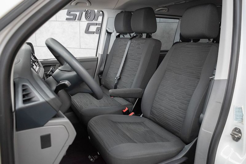 Volkswagen Caravelle T6.1*2.0TDI*110kW*DSG*9MÍST* - fotka 10 z 29