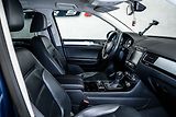 Volkswagen Touareg 3,0TDI Terrain Tech 4M DSG - náhled 11