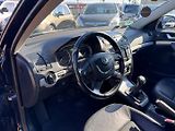 Škoda Octavia (2011) 1,8 TSI 118KW NOVÉ ROZVODY STK - náhled 22