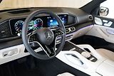 Mercedes-Benz GLE 450d 4M AMG, Nezávislé, Tažné - náhled 16
