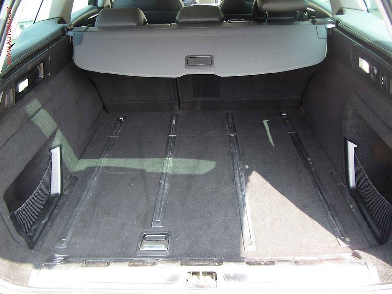 Citroën C5 (2016) 2.0 HDi, AT, bixen, kamera - fotka 7 z 17