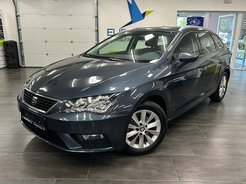 Seat Leon (2020) 1.5 TGI MAN 2020 | Záruka - fotka 47 z 50