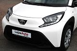 Toyota Aygo 1,0 VVT-i Comfort, 10.600 km ! - náhled 4