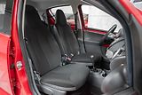 Toyota Aygo 1.0 VVT-i Terra Cool*KLIMA*ČR* - náhled 12