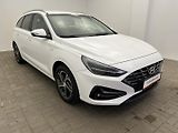 Hyundai i30 1.5 T-GDi Smart - náhled 26