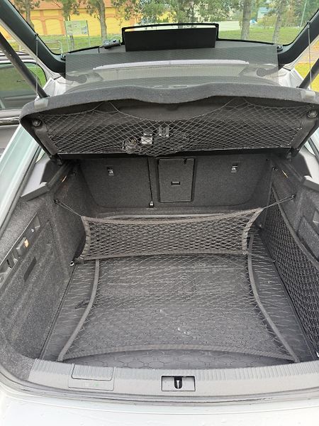 Škoda Superb (2017) PRODÁNO  - fotka 33 z 34