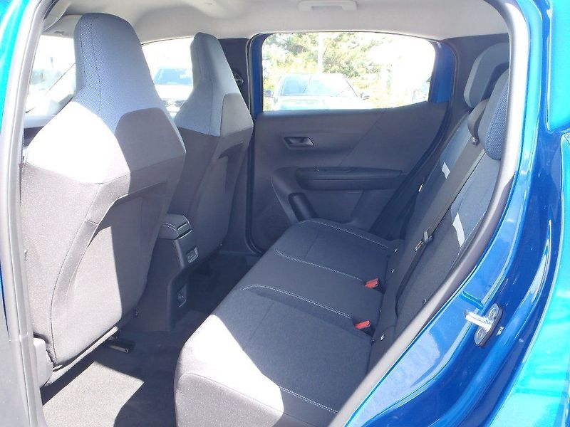 Opel Frontera Edition Hybrid 1.2 Turbo 81kW - fotka 11 z 29