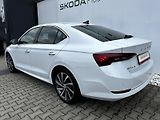 Škoda Octavia (2023) 1.5 TSI 110kW MP6 Style - náhled 35