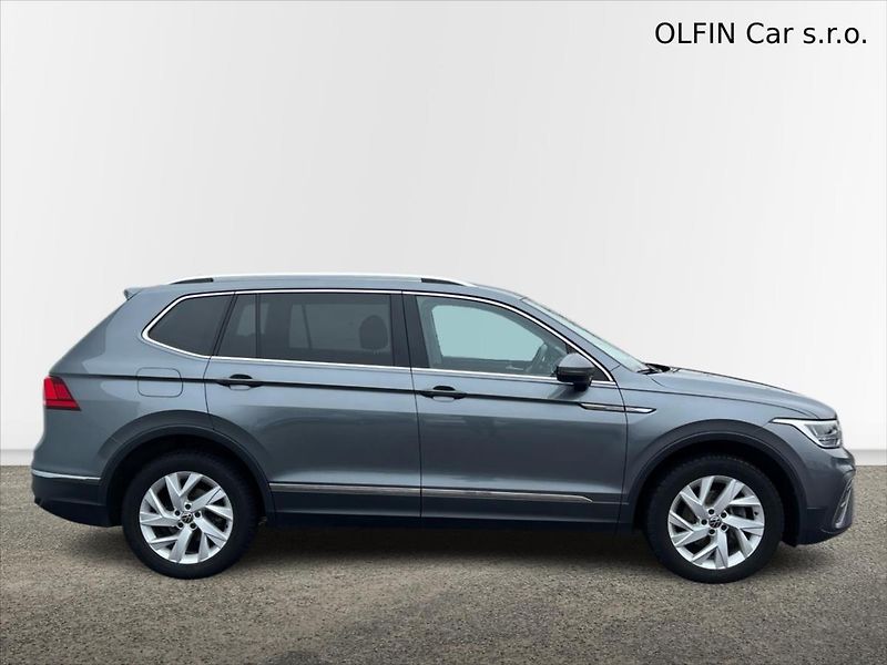 Volkswagen Tiguan Allspace 2,0 TDi 110kW 7DSG LIFE - fotka 3 z 26