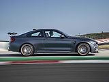 BMW M4 GTS.