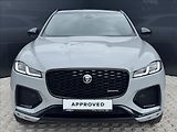 Jaguar F-Pace 3,0 D300 R-Dynamic SE AT ČR DP - náhled 3