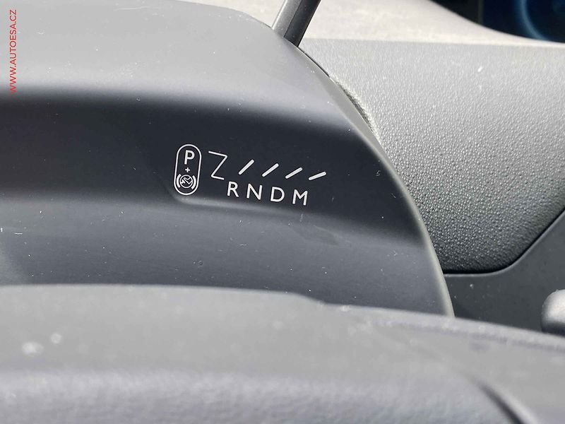 Citroën C4 Picasso (2016) 2.0HDi, ČR, Exclusive, AT - fotka 14 z 20