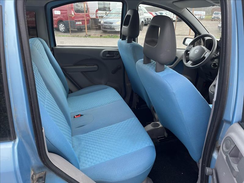 Fiat Panda 1.2 i KLIMA STK 4/2028 - fotka 12 z 27