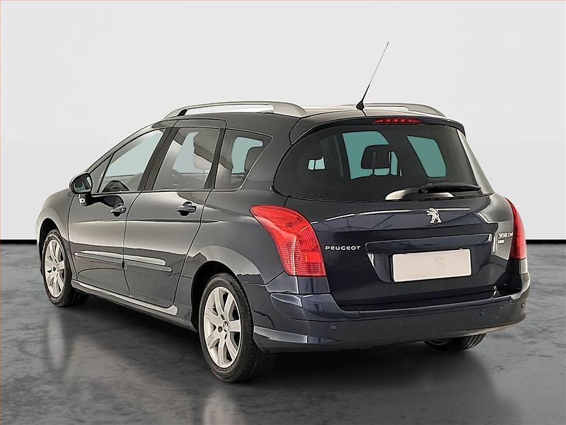 Peugeot 308 (2013) 1.6 e-HDi, po STK, CZ doklady - fotka 4 z 16