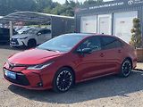 Toyota Corolla 1.8HEV, ČR, GR Sport, záruka - náhled 3