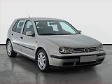 Volkswagen Golf (1999) 1.9 SDI, nová STK, Klima - náhled 1