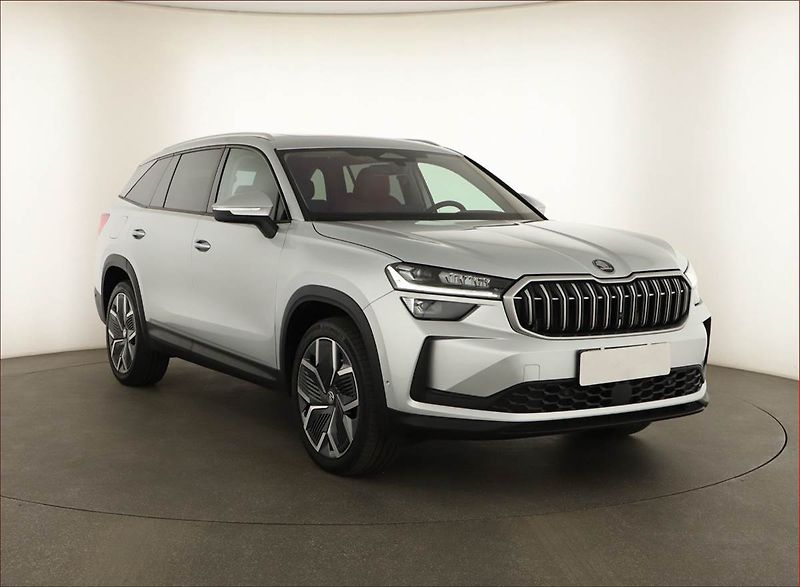 Škoda Kodiaq (2024) 2.0 TDI - fotografie inzerátu