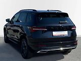 Škoda Karoq (2024) 1.5 TSI Sportline - náhled 9