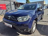 Dacia Duster 1,5 dCi 4x4 DPH  Tažné,Klima - náhled 1