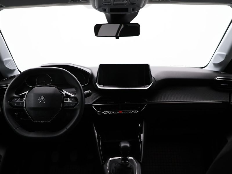 Peugeot 208 1,2 PT 100 Active Pack CZ 1.Ma - fotka 25 z 33