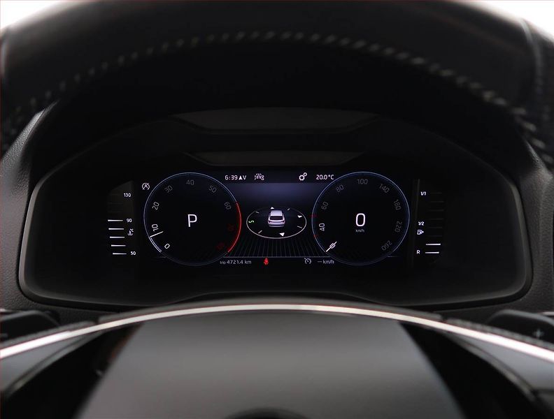 Škoda Karoq (2022) Sportline 1.5 TSI - fotka 11 z 27