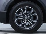 Honda CR-V (2022) Elegance 2.0i-MMD HEV - náhled 15