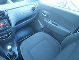 Dacia Dokker (2018) Arctica 1.6 SCe, 5Míst, SR - náhled 8