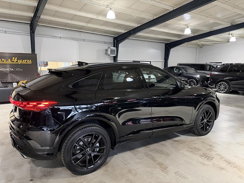 Audi Q5 (2026) SB TFSI 150kW 4X4 SLINE R20 3D - fotka 10 z 45