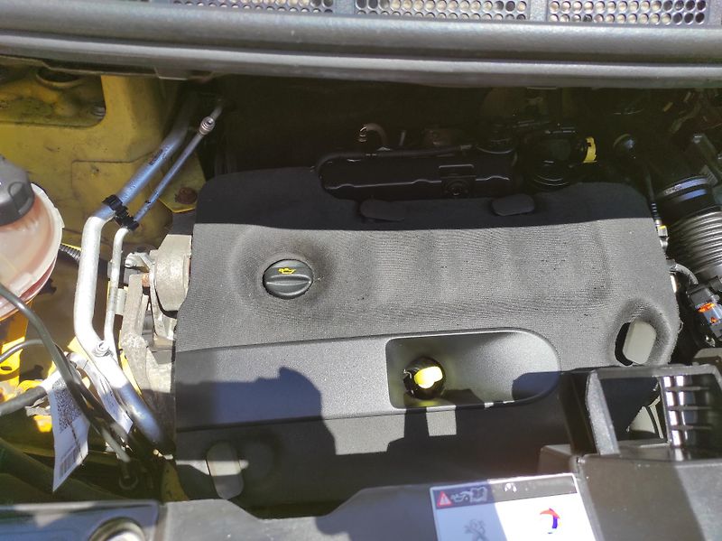 Peugeot Expert  2,0BlueHDi L3, Acces, ČR - fotka 22 z 34