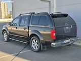 Nissan Navara (2008) 2.5 DCi 126 Kw Manuál Taž 3t. - náhled 3