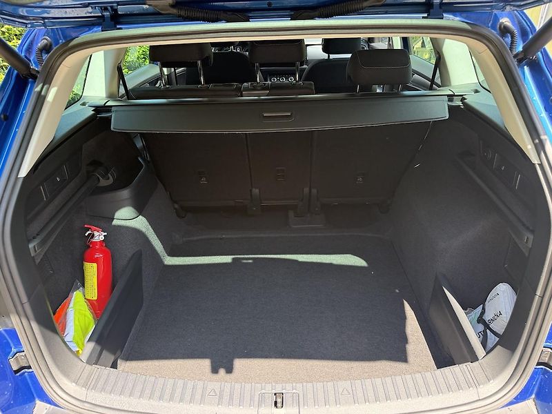 Škoda Kodiaq (2021) 1,5TSi 110kW Koup.ČR,1.majitel - fotka 11 z 20