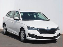 Škoda Scala (2020) Ambition 1.0 TSI, ČR,1.maj - fotografie inzerátu