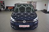 Volkswagen Touran 1,6 TDi, 7-míst,NAVI,1.maj., - náhled 1