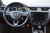 Škoda Octavia (2017) Combi 1.8 TSI 132 kW 4x4 DSG 6 - náhled 4